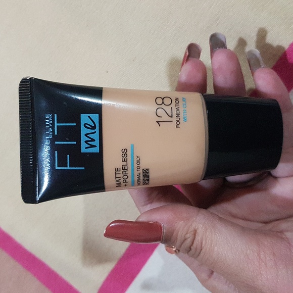 Fit me foundation - Picture 4 of 4